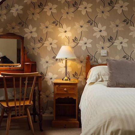 Dairy Cottage At Scolton Cottages - Indoor Pool Хавърфордуест Екстериор снимка